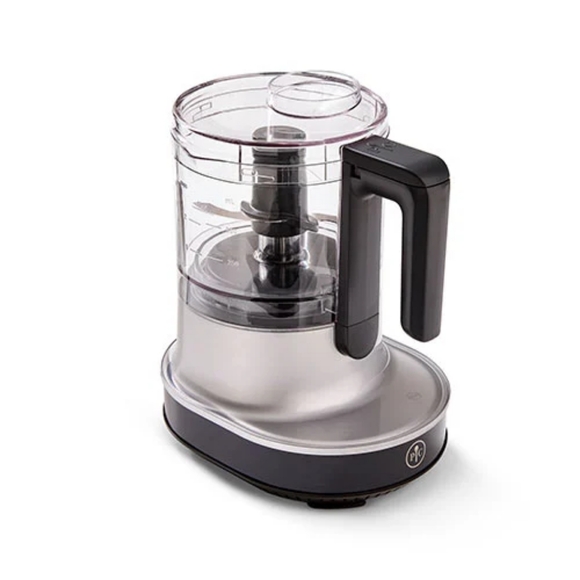 Pampered Chef Electric Twist and Chop - Picture 3 of 3